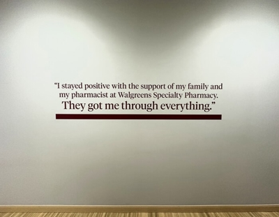 Wall Graphics Photo